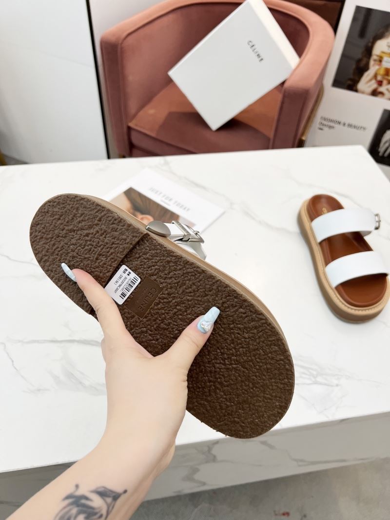 Celine Sandals